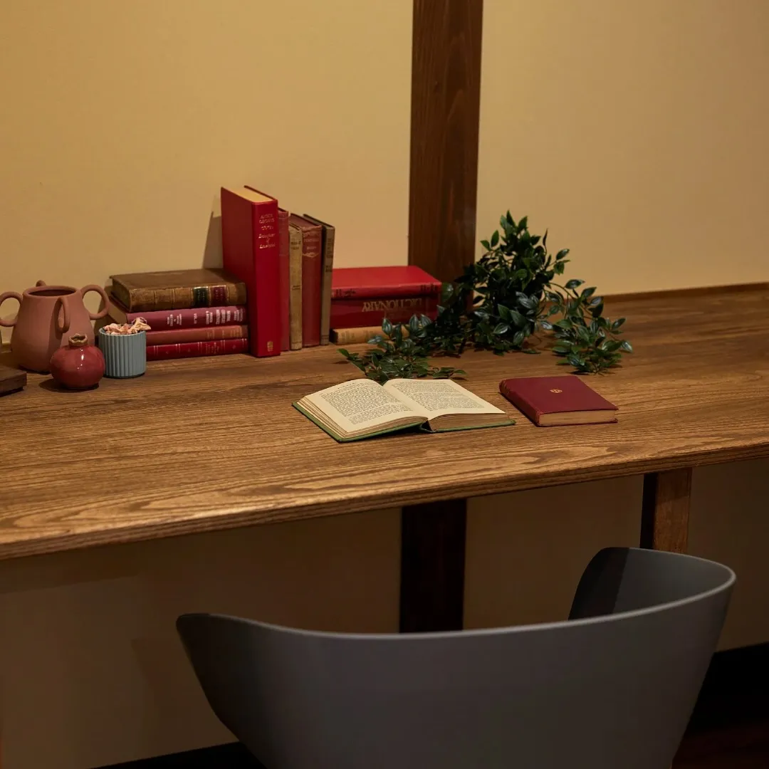 天然木×暮らし