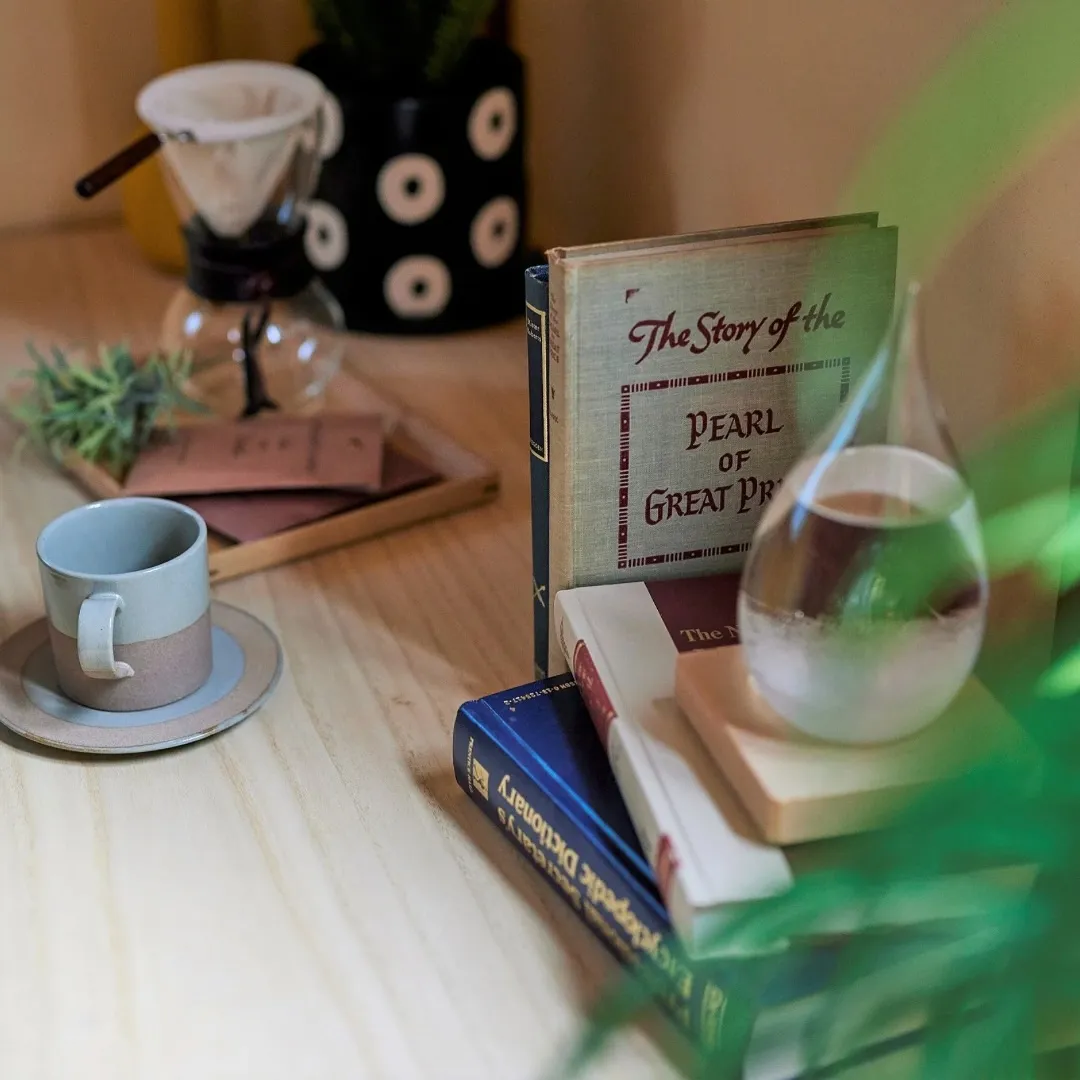 天然木×暮らし