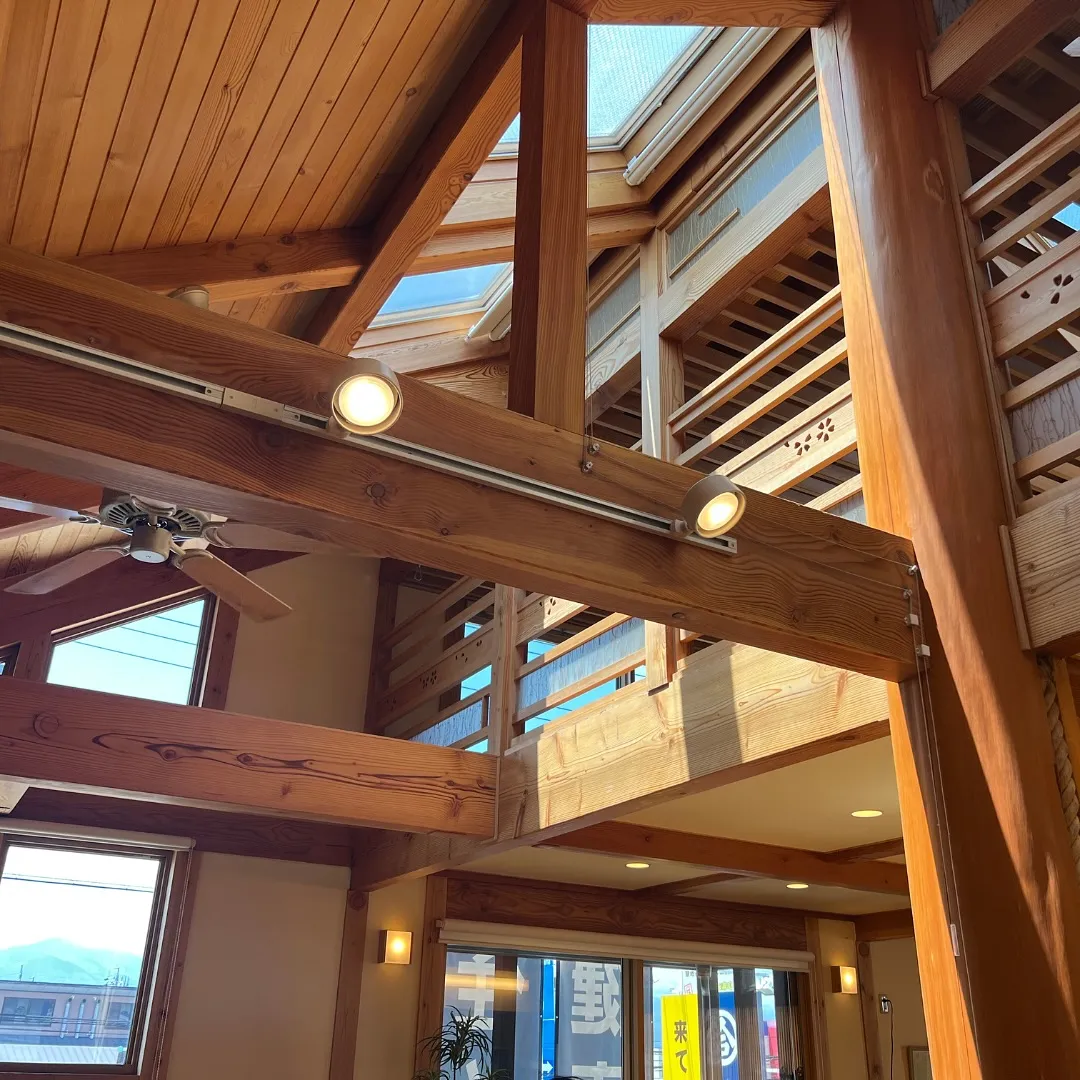 天然木×暮らし