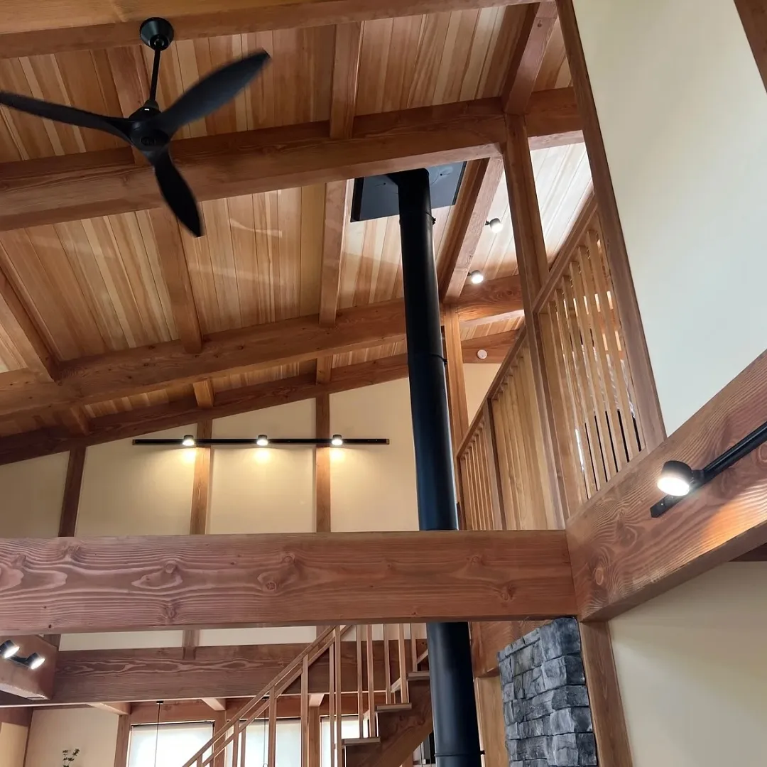 天然木×暮らし