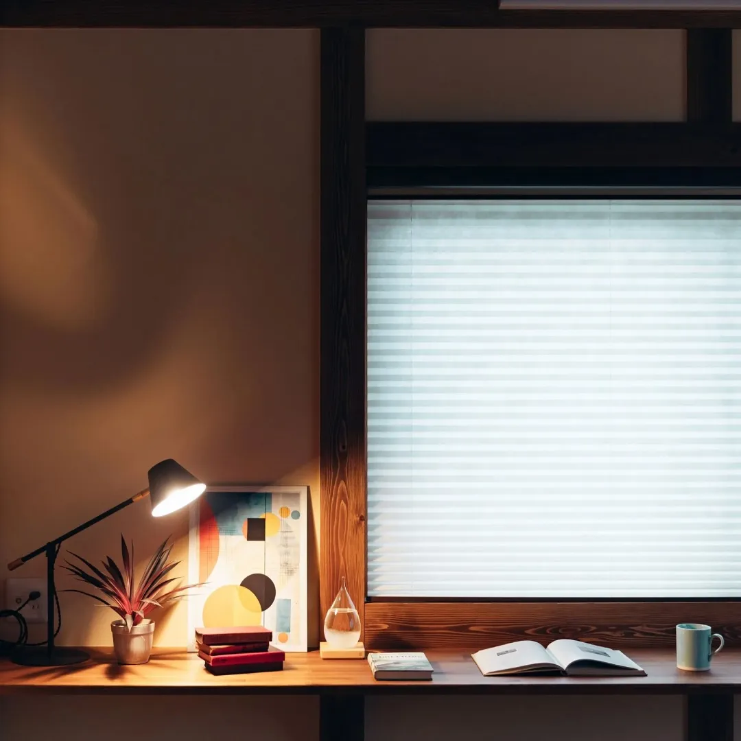 天然木×暮らし