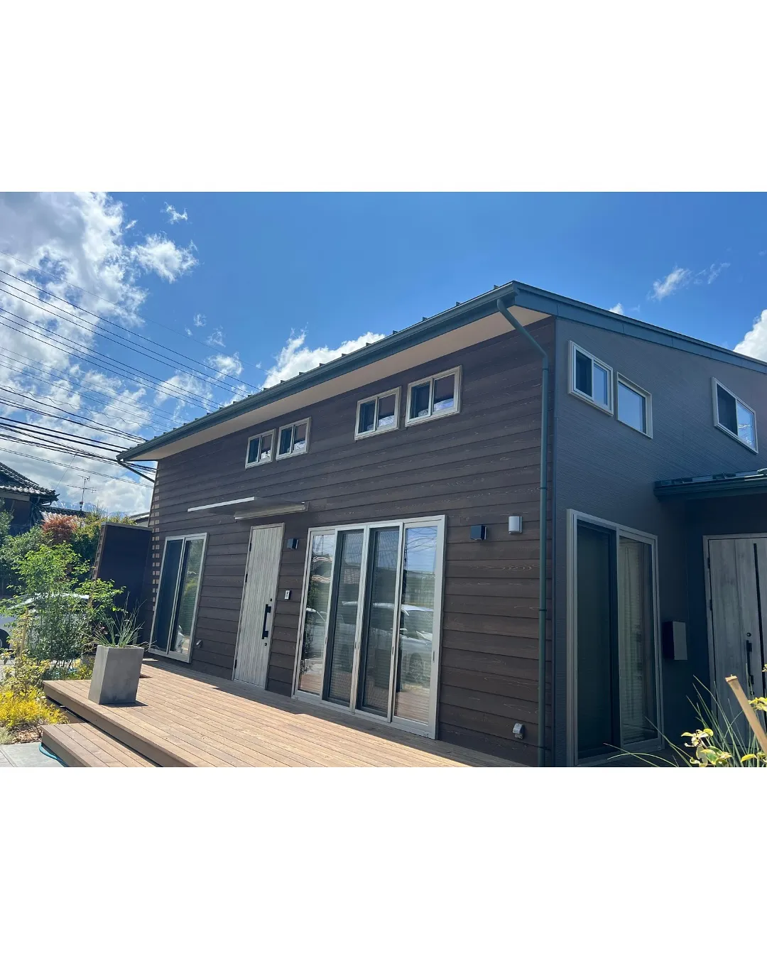 🌳木造住宅が選ばれる理由🌳