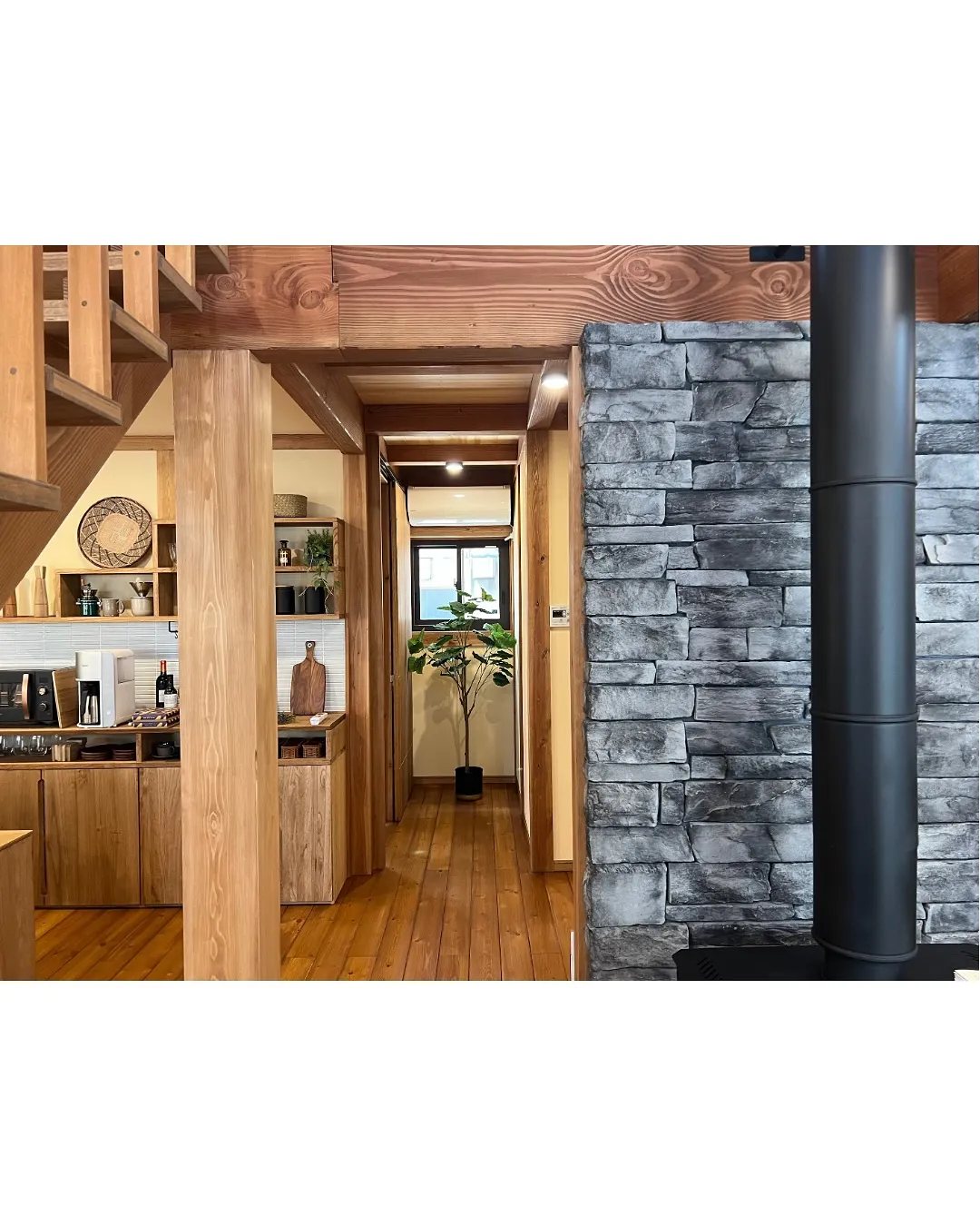 🌳木造住宅が選ばれる理由🌳