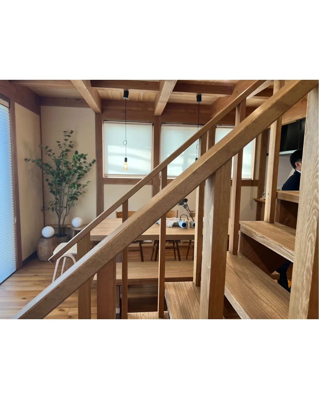 🌳木造住宅が選ばれる理由🌳