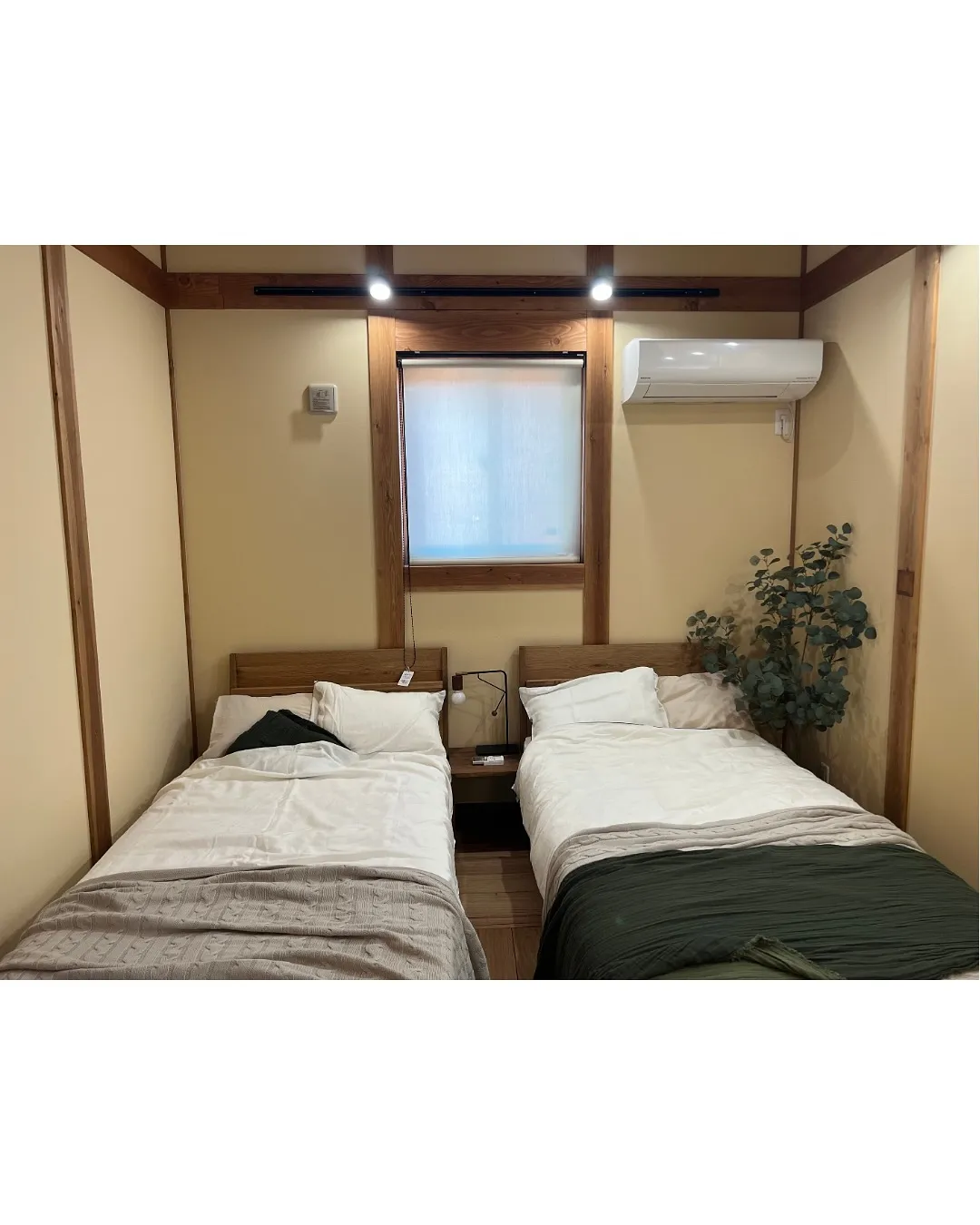 🌳木造住宅が選ばれる理由🌳