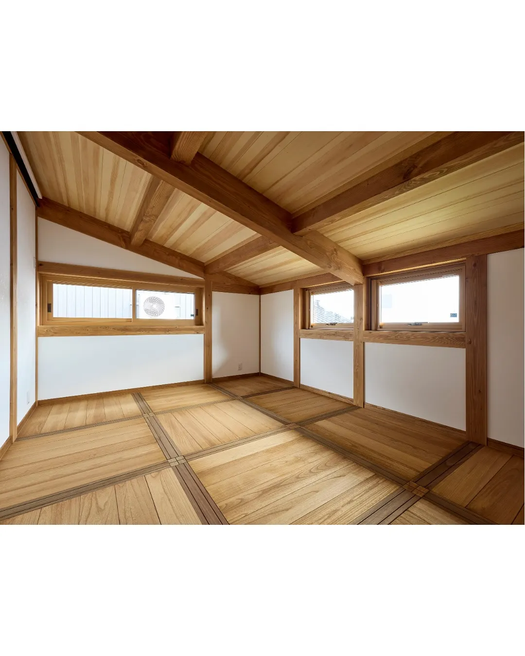 リビングで交わす何気ない会話