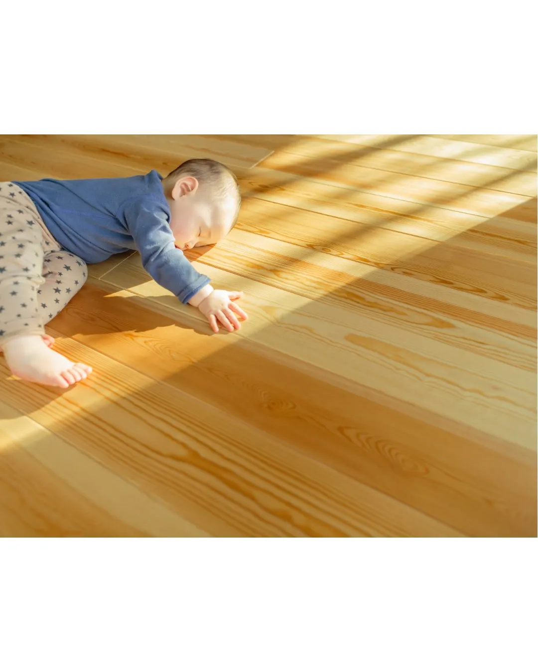 家族が自然と笑顔になる家づくりとは?