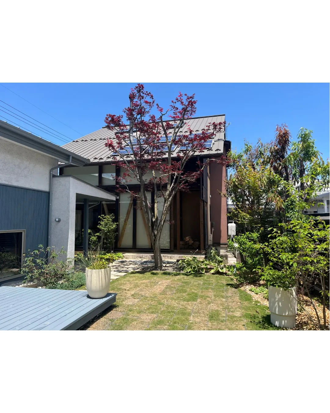 ＼家づくり、新しい形／