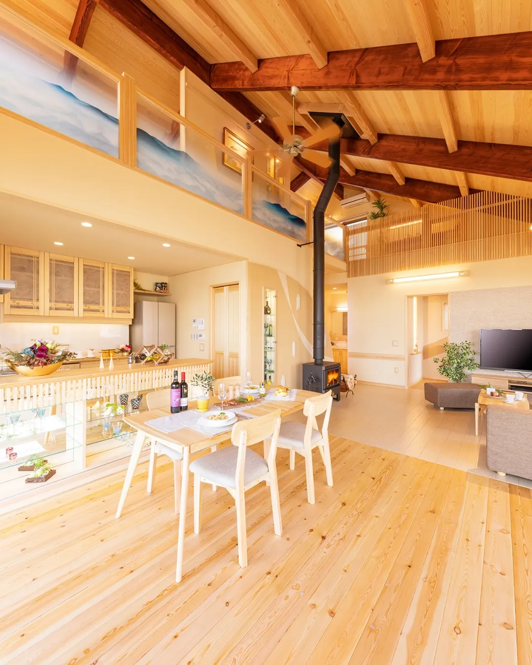 自分好みの家を作るコツ🏠