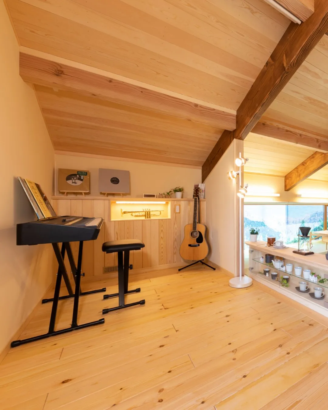 自分好みの家を作るコツ🏠