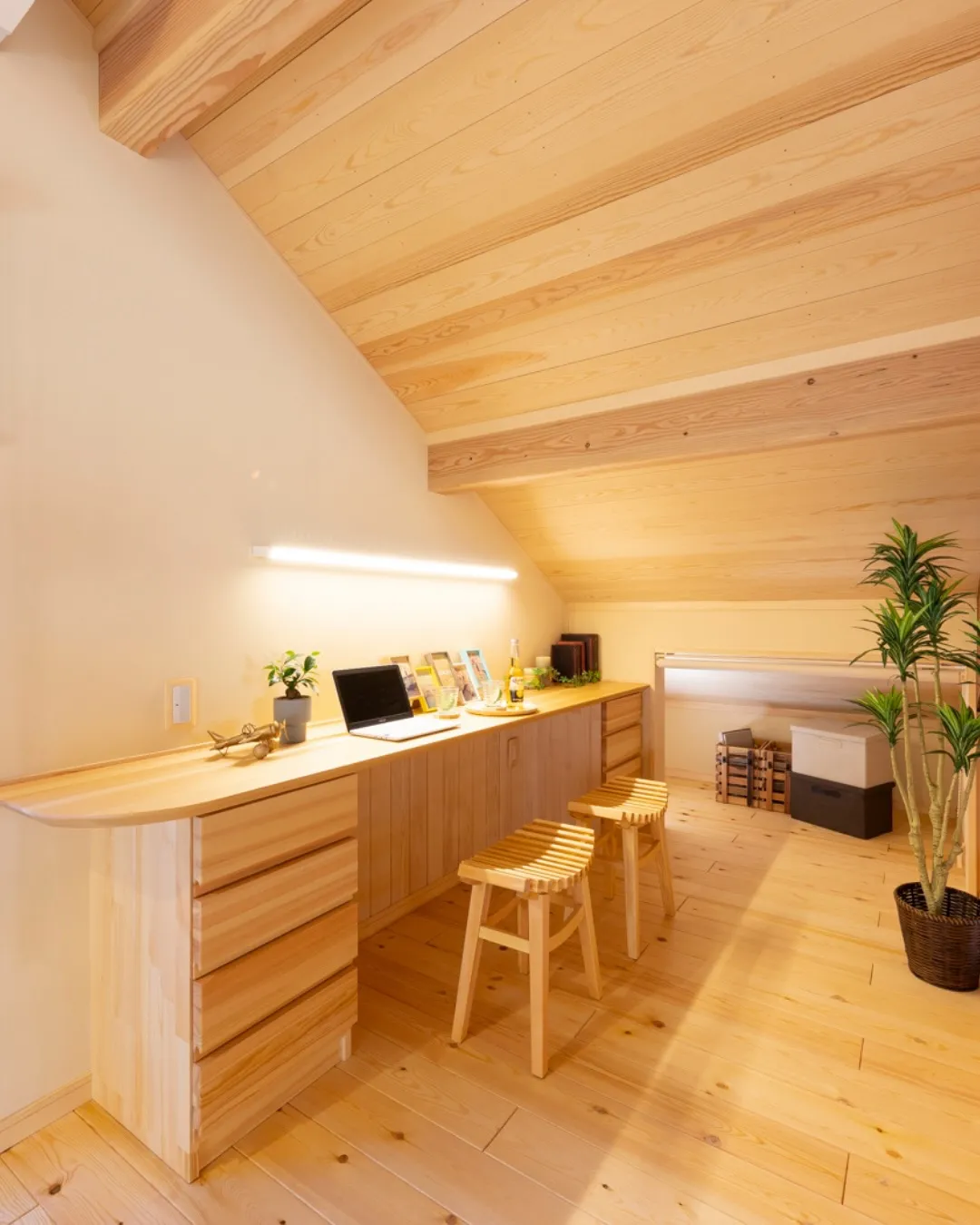 自分好みの家を作るコツ🏠