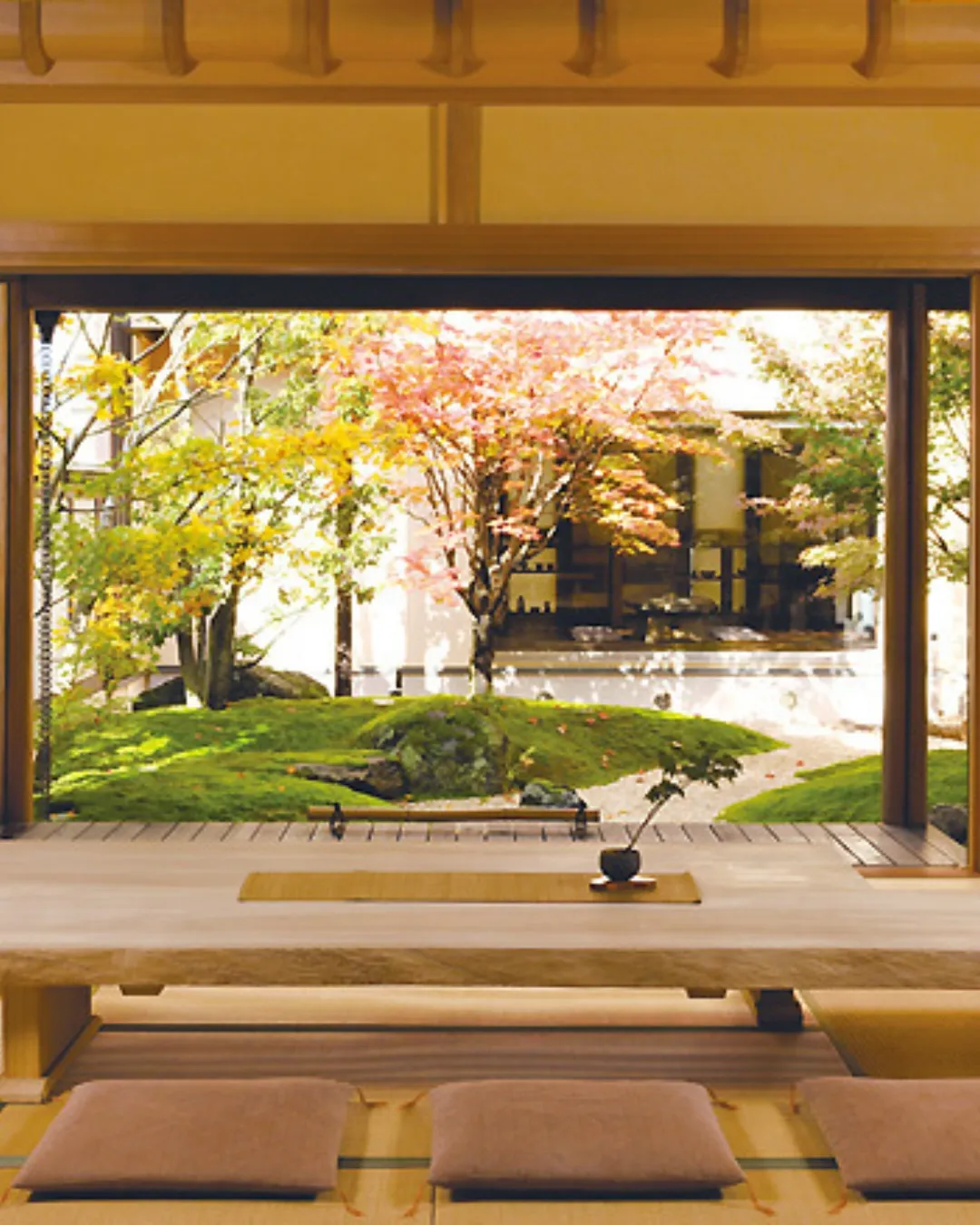 自然と共に暮らす家づくり🏡