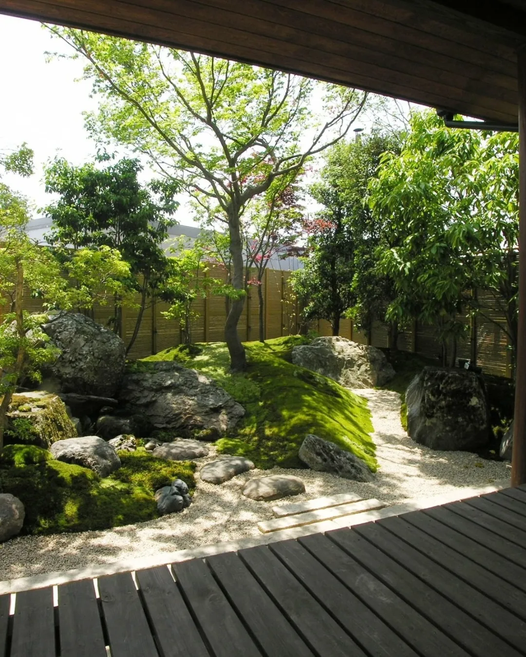 自然と共に暮らす家づくり🏡