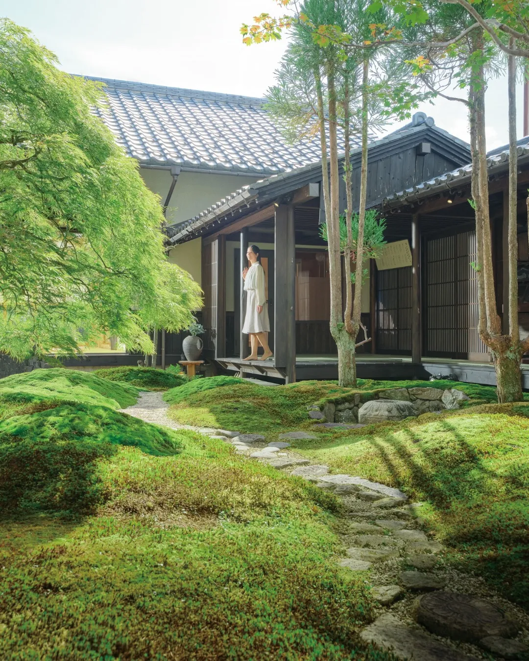 自然と共に暮らす家づくり🏡