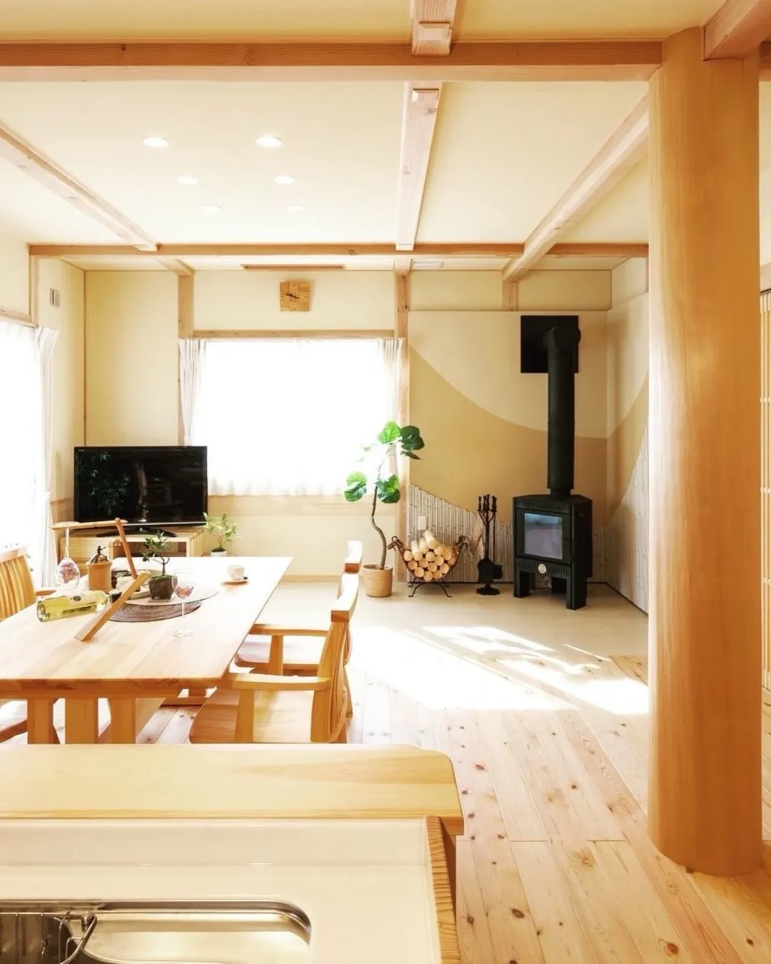 🌅謹賀新年🏠🎍