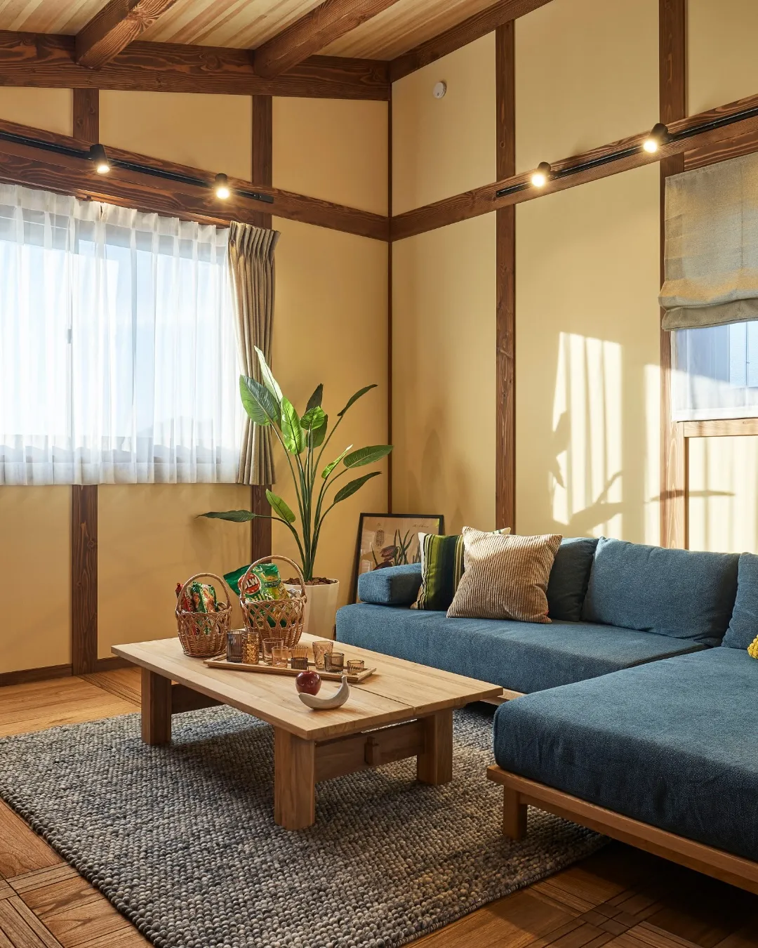 やさしく、やわらかく🏠🫧