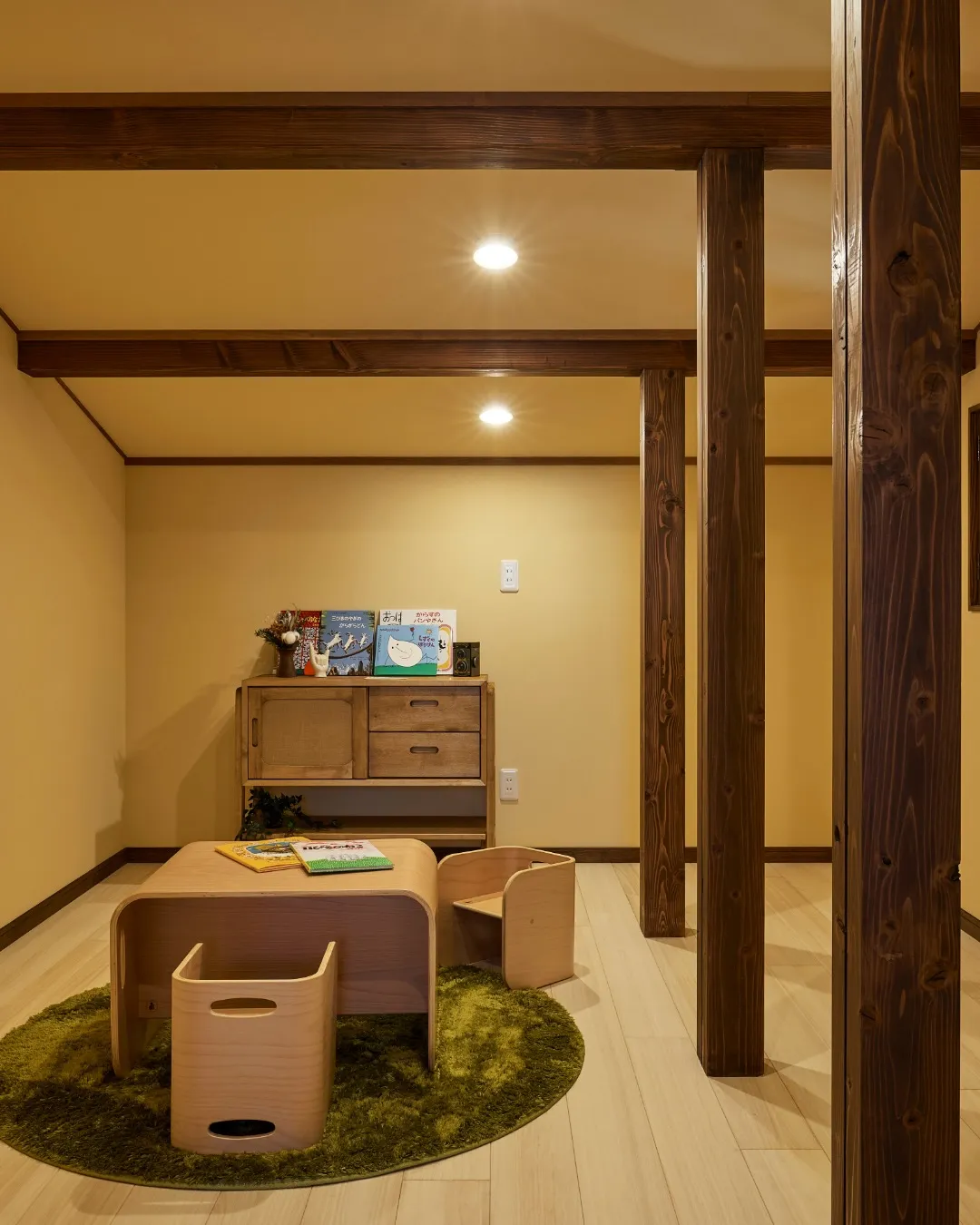 やさしく、やわらかく🏠🫧