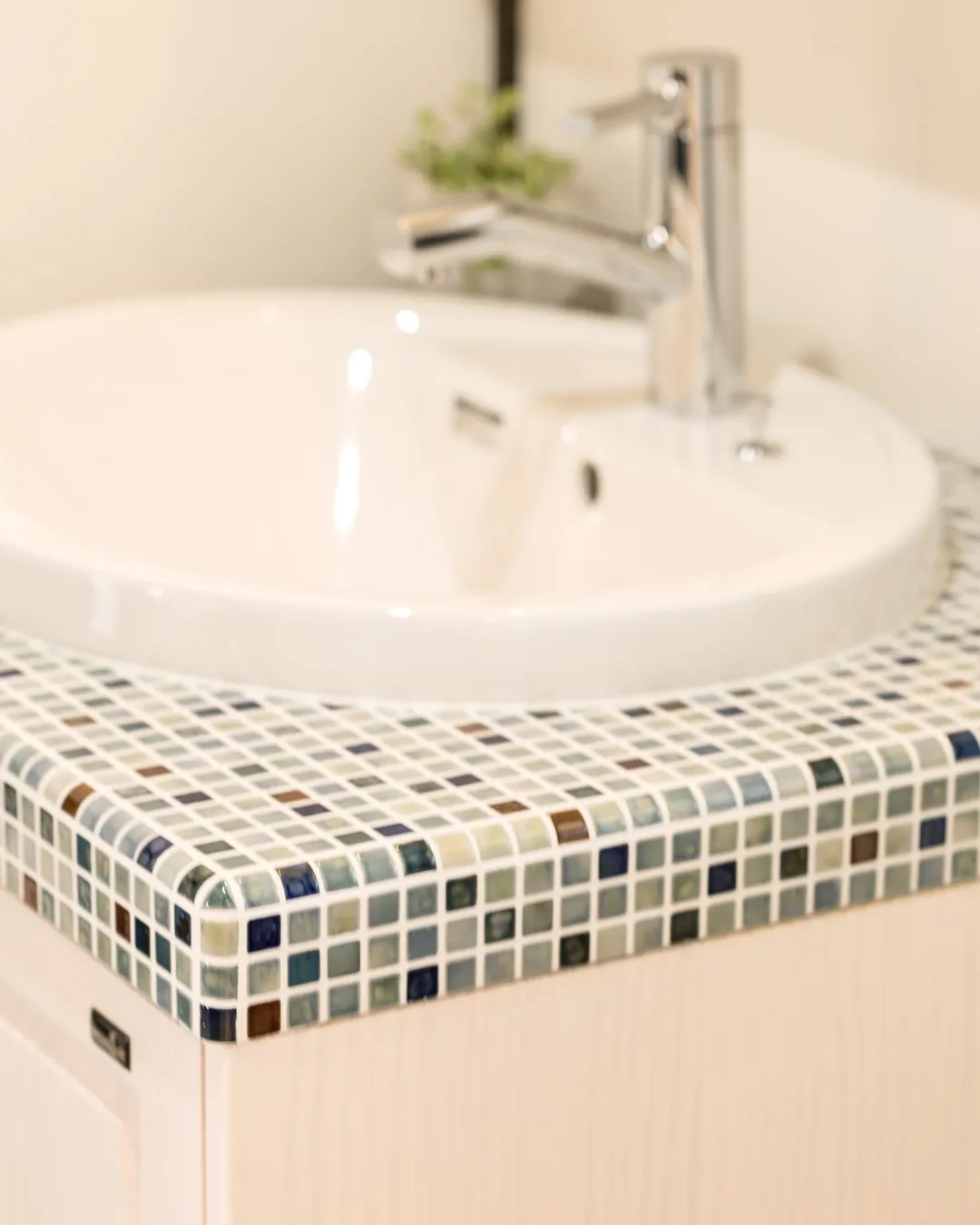 洗面台のアイディア集💡