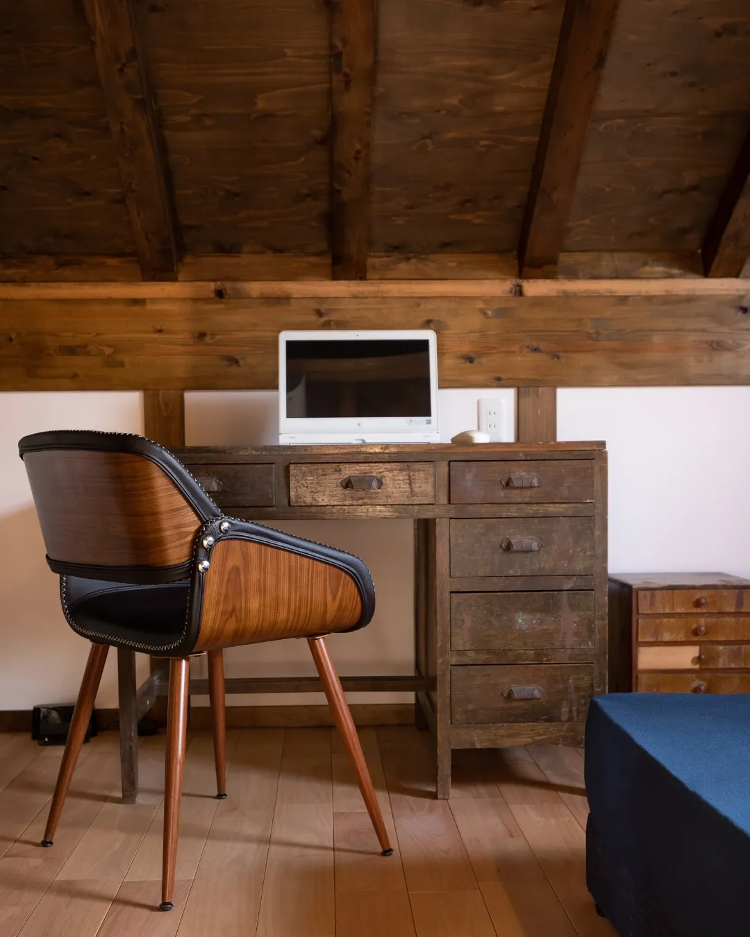 ワークスペースのある家🏠