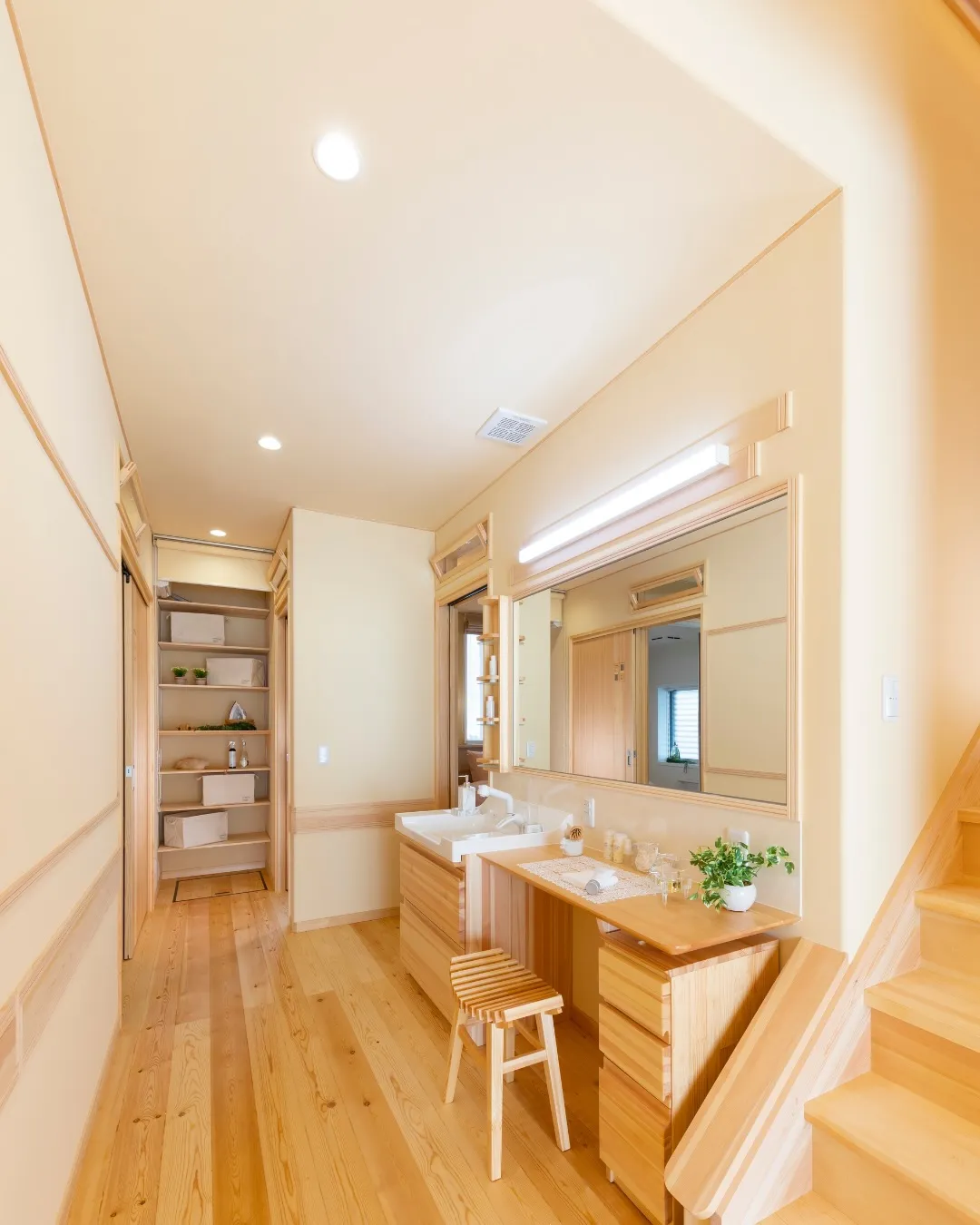 人気の間取りのご紹介🏠