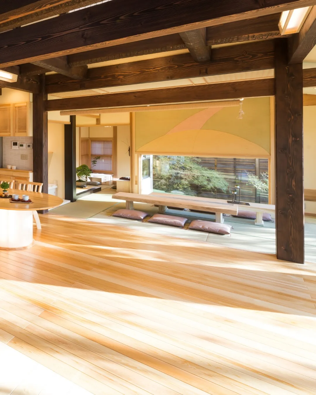 毎日いちばん触れる場所だから