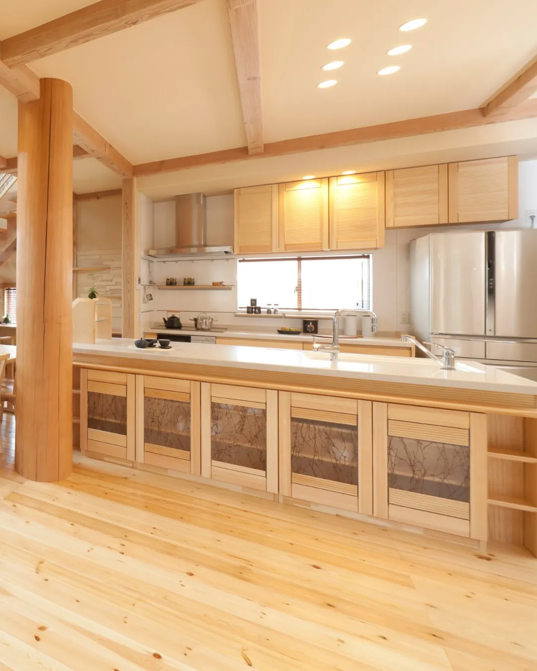 毎日いちばん触れる場所だから