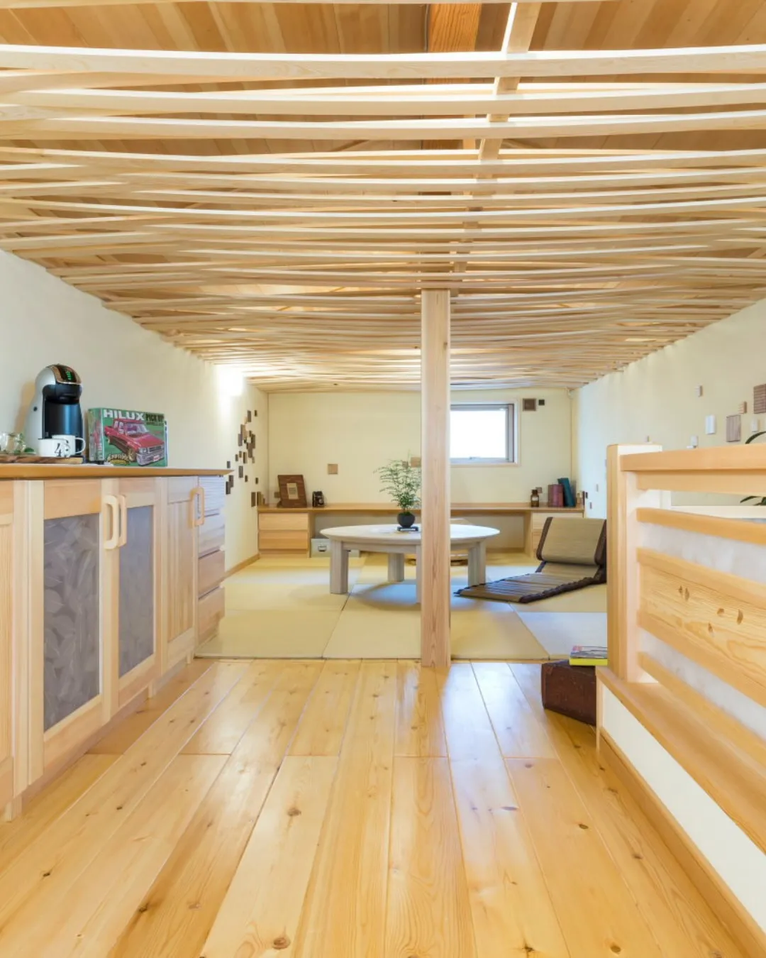 毎日いちばん触れる場所だから