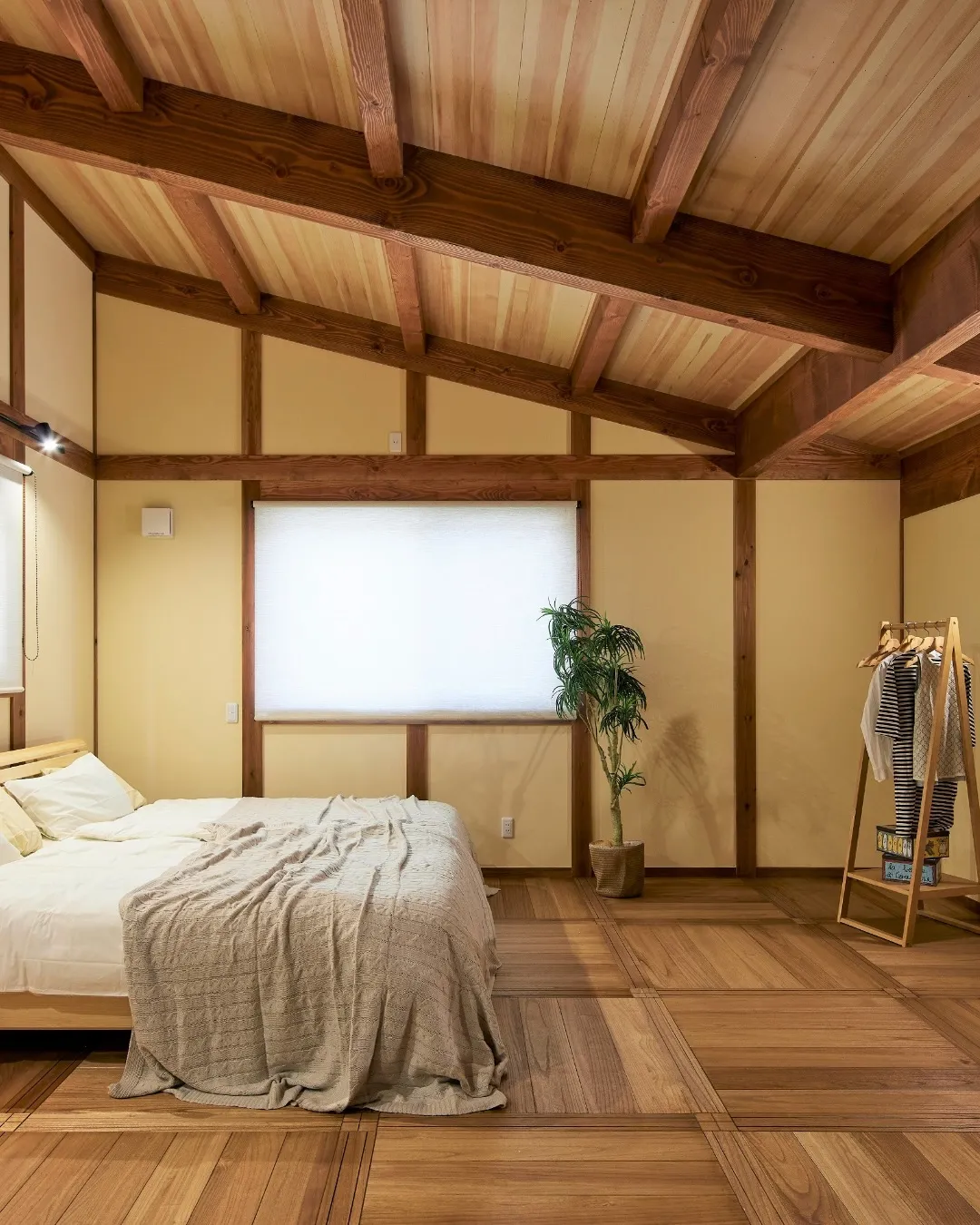 自然素材の家、憧れるけど高そう💦