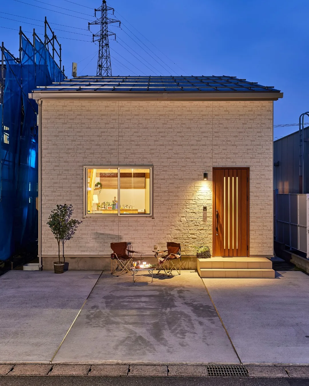 自然素材の家、憧れるけど高そう💦