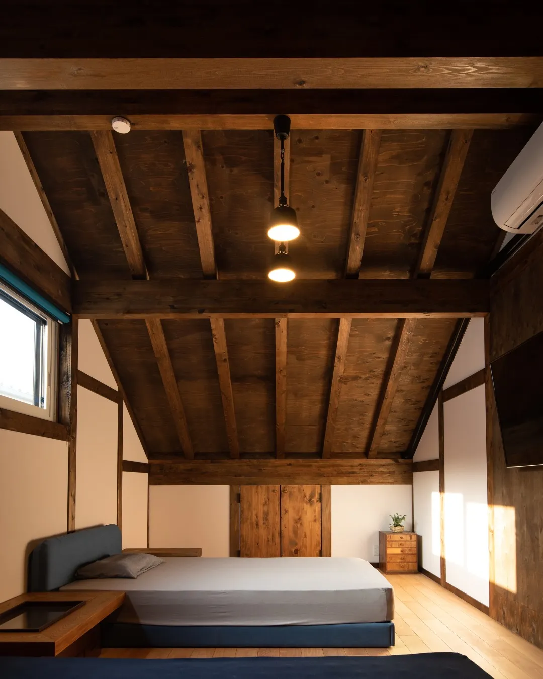 お家に帰るたびに