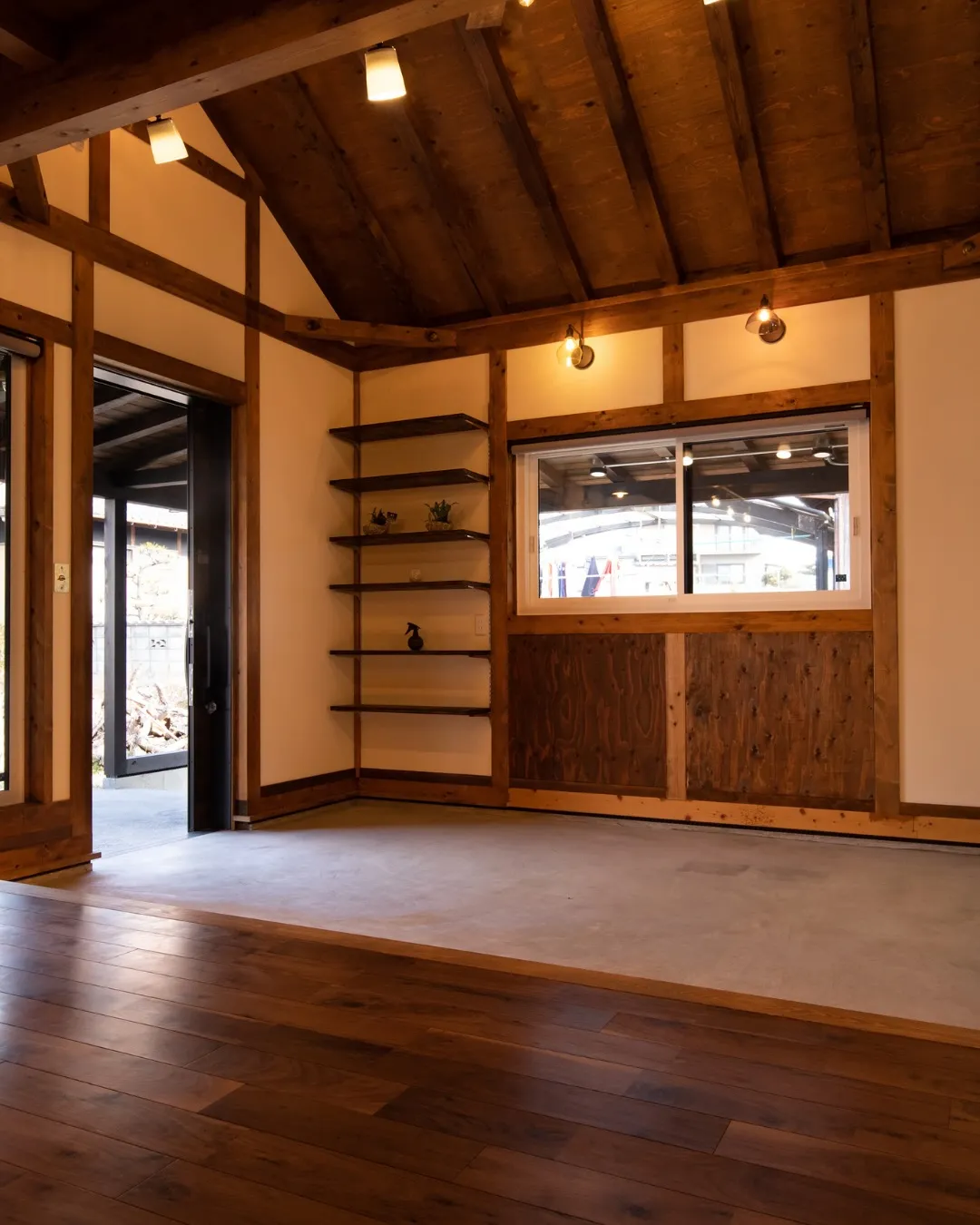 お家に帰るたびに