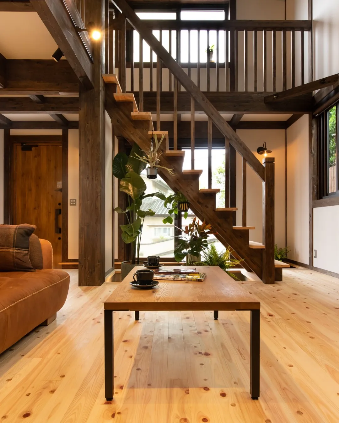 見た目の良さだけじゃなく、