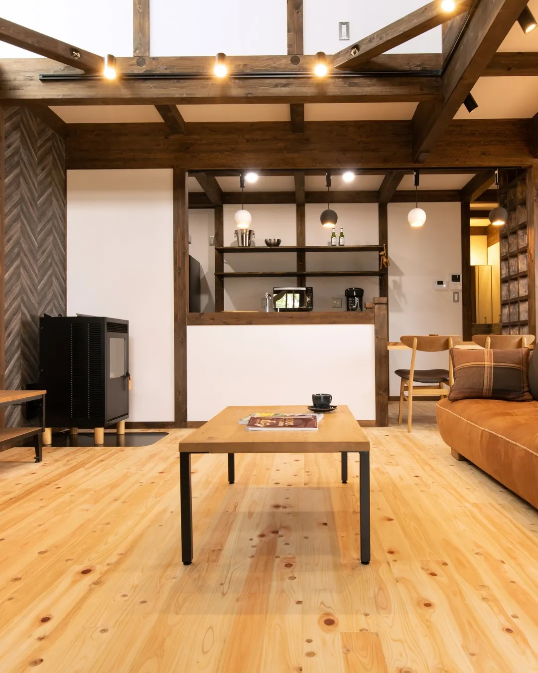 見た目の良さだけじゃなく、