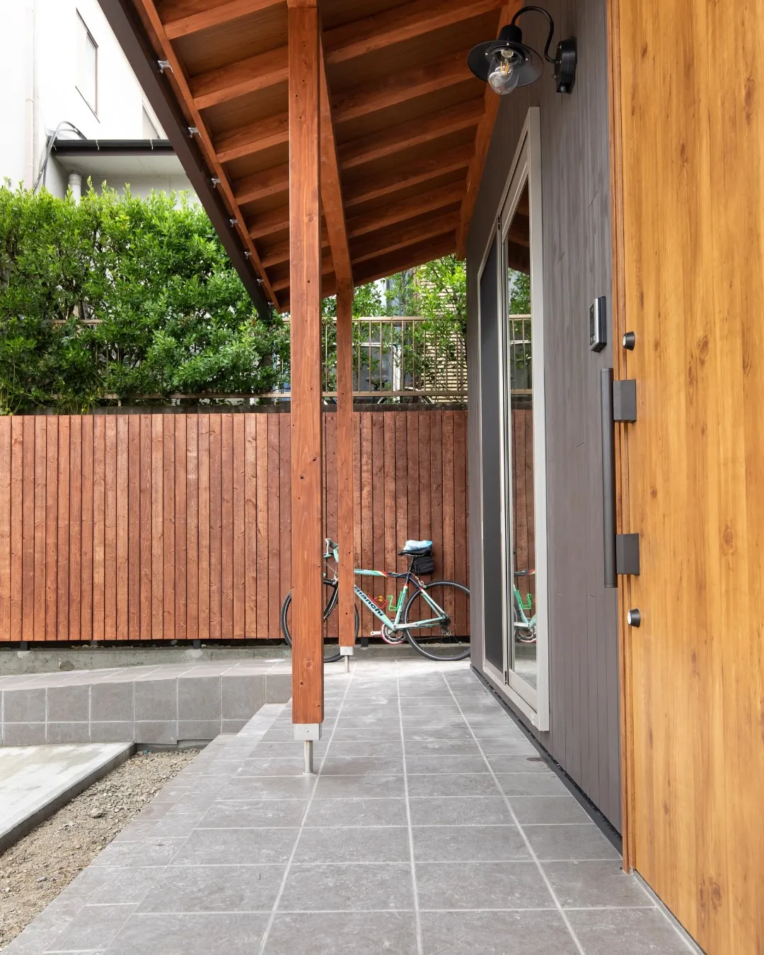 見た目の良さだけじゃなく、