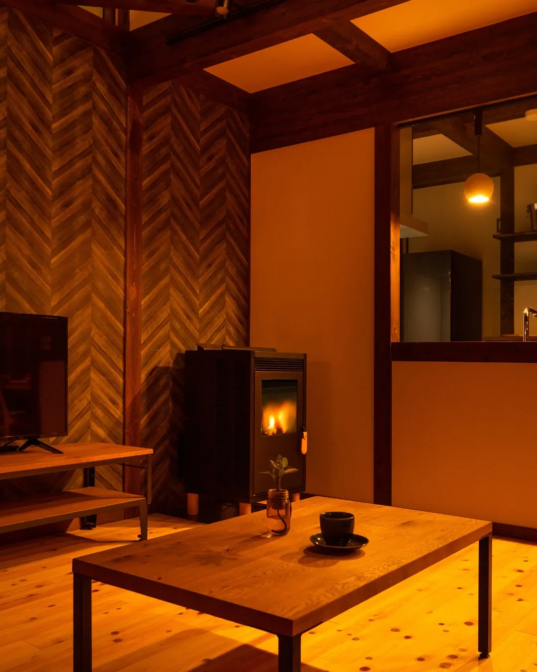 見た目の良さだけじゃなく、