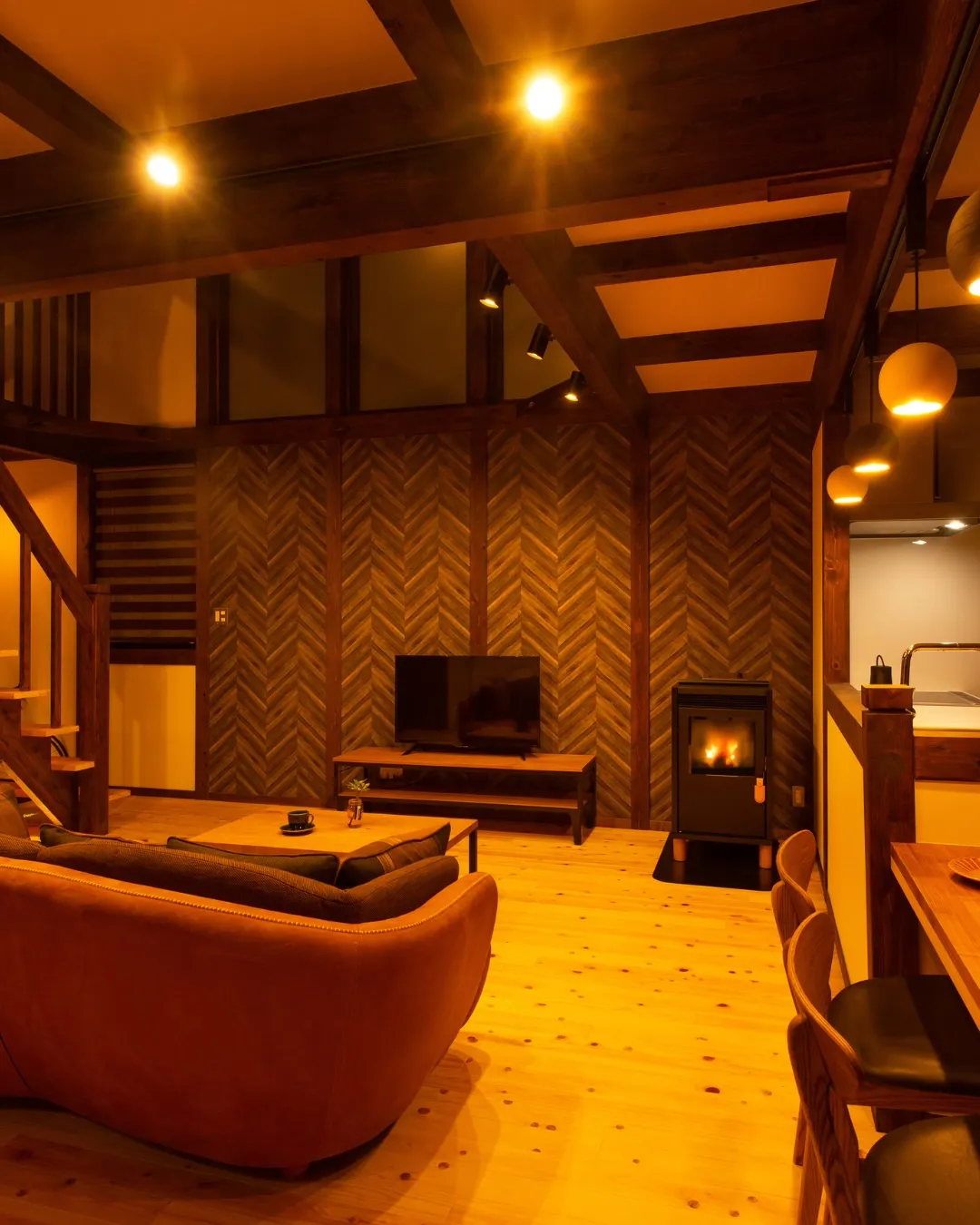 見た目の良さだけじゃなく、