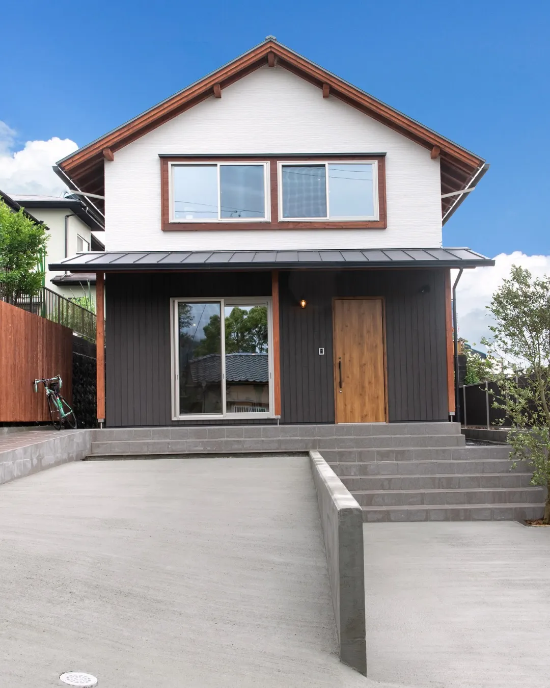 見た目の良さだけじゃなく、