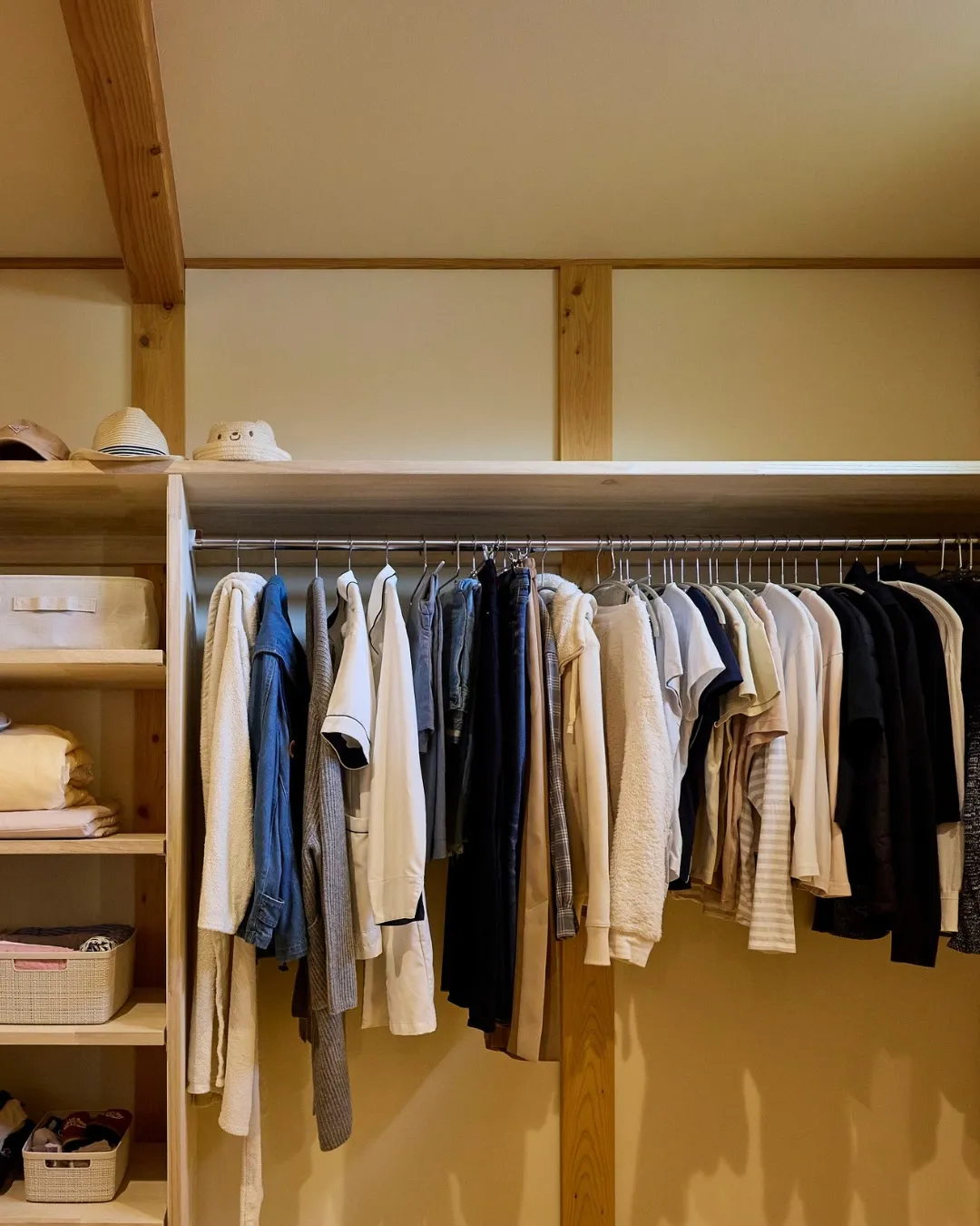 工期を短くする工夫があるから