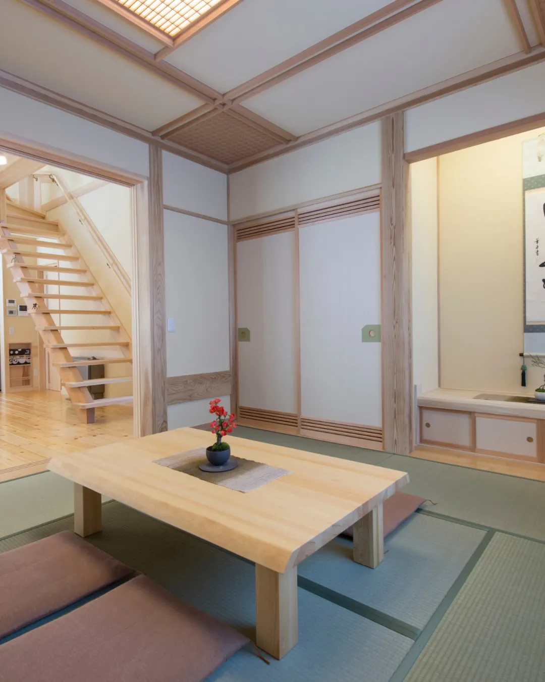 日本の寺院や神社の多くが、