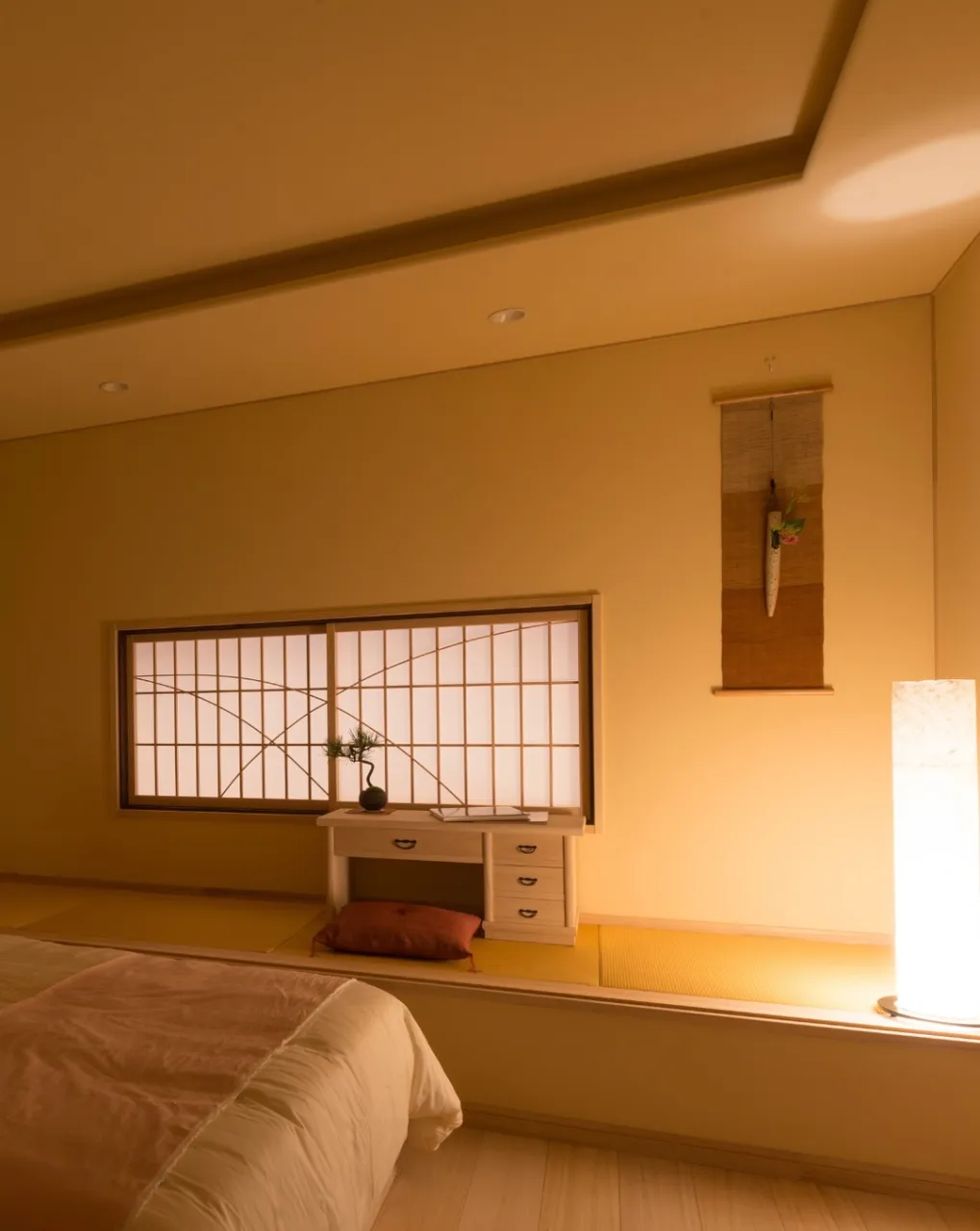 家族が毎日過ごす場所だからこそ、