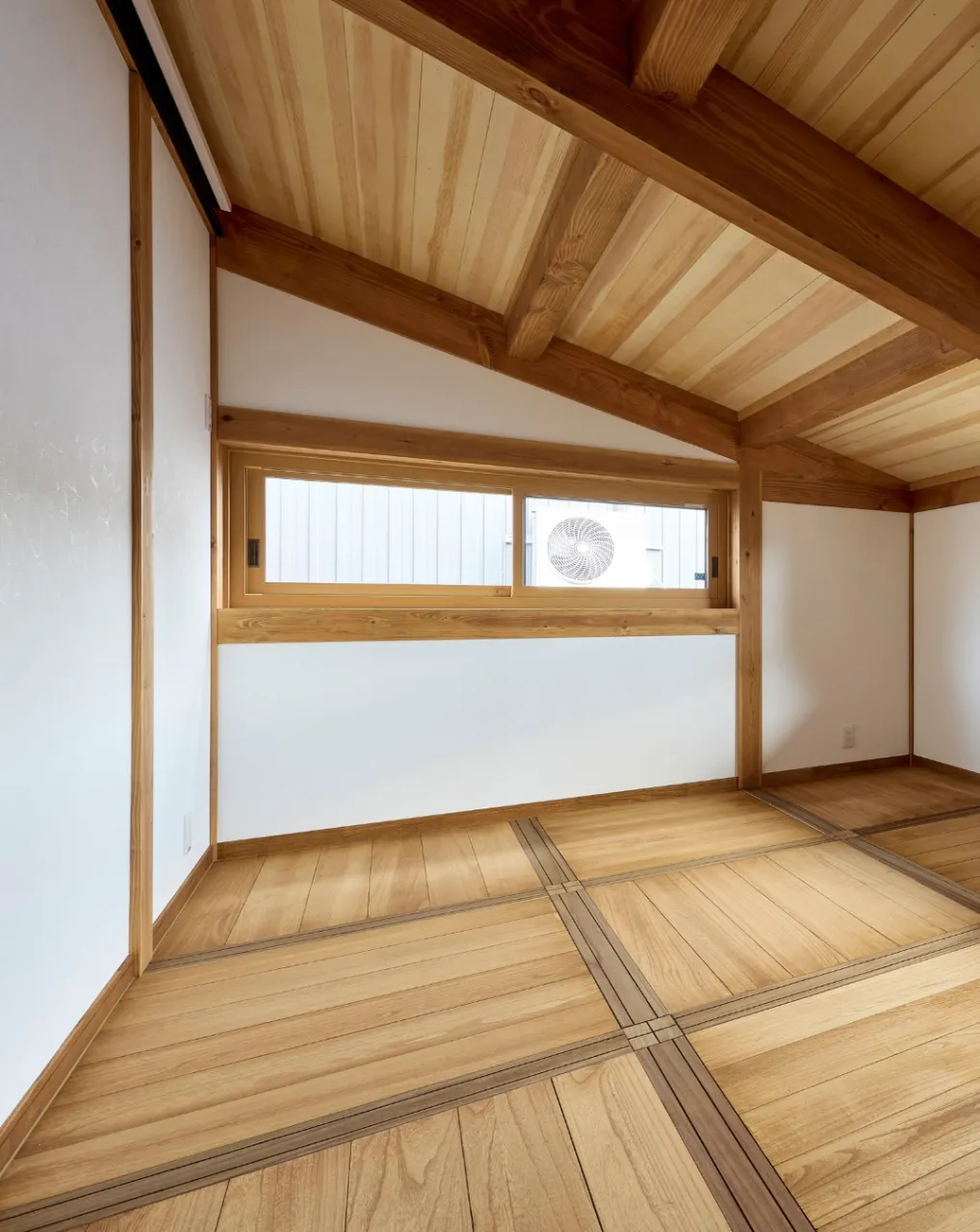 高品質な住まいを、