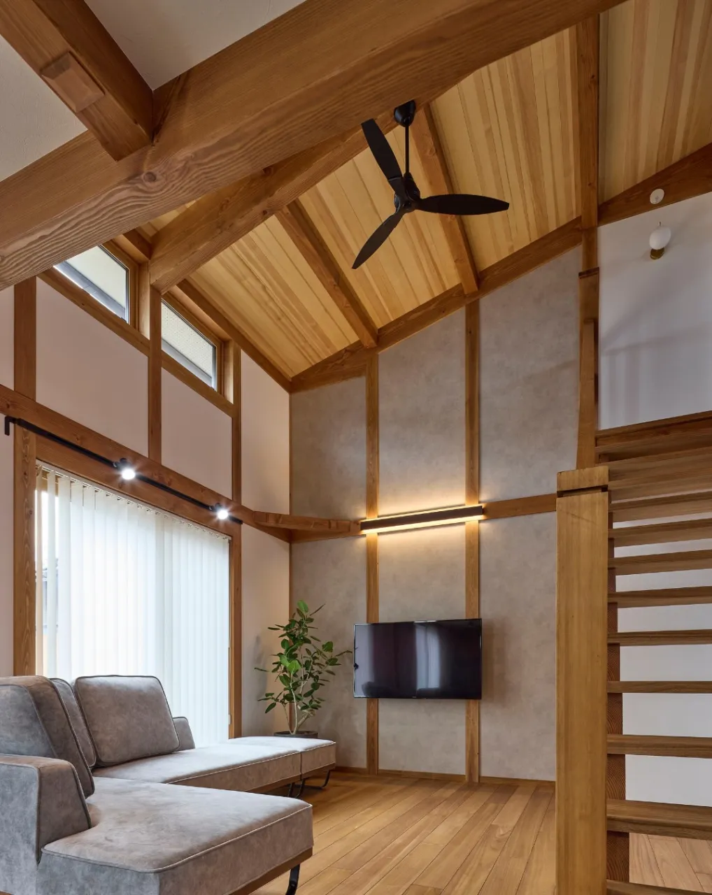 高品質な住まいを、